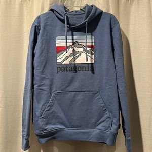 Patagonia Hoodie M, like new